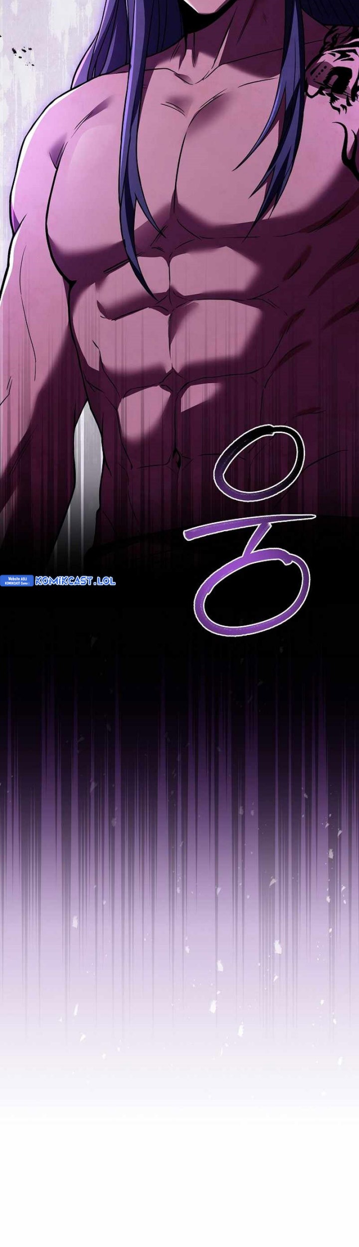 8 Circle Wizard’s Reincarnation Chapter 160 Gambar 4