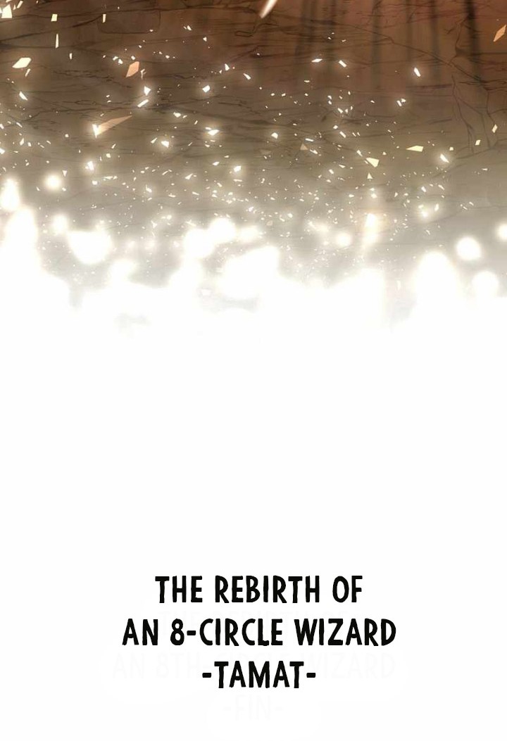 8 Circle Wizard’s Reincarnation Chapter 160 Gambar 87