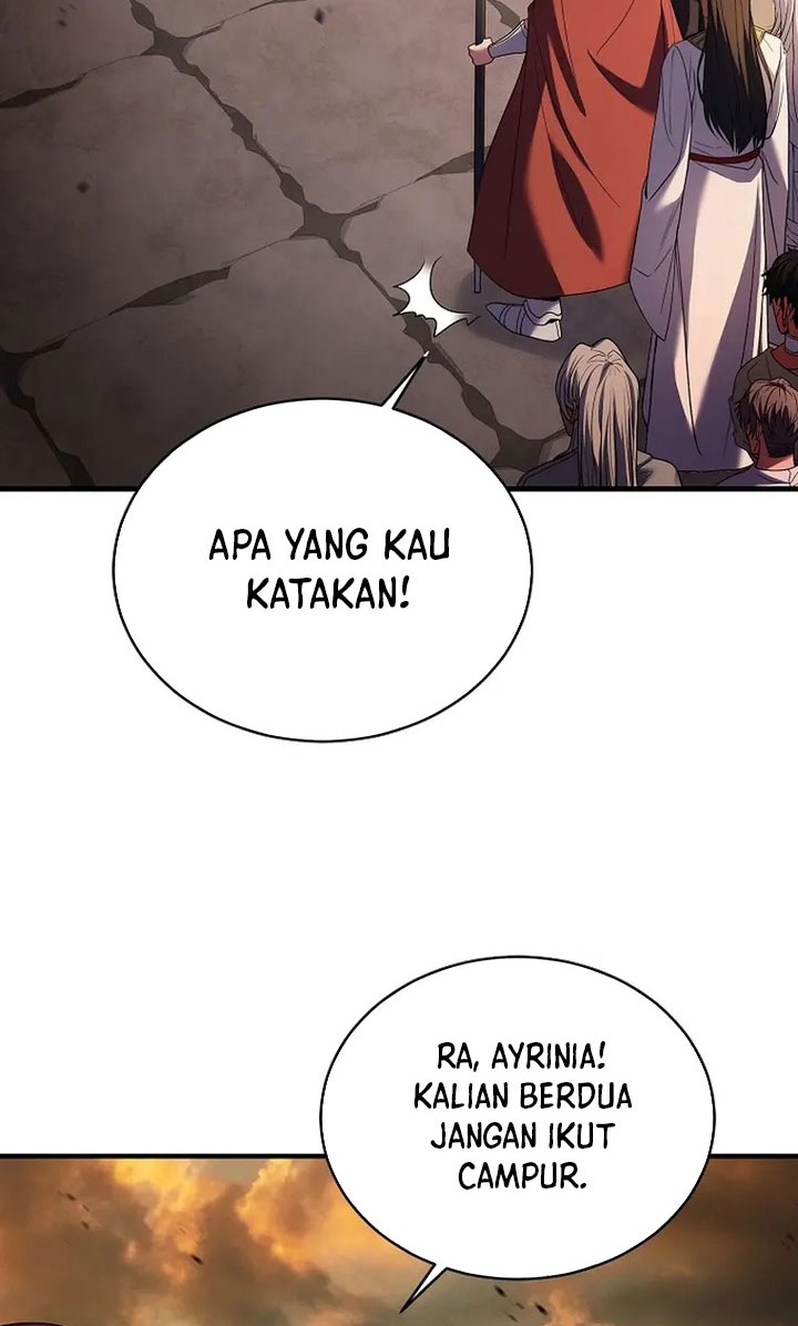 8 Circle Wizard’s Reincarnation Chapter 157 Gambar 33