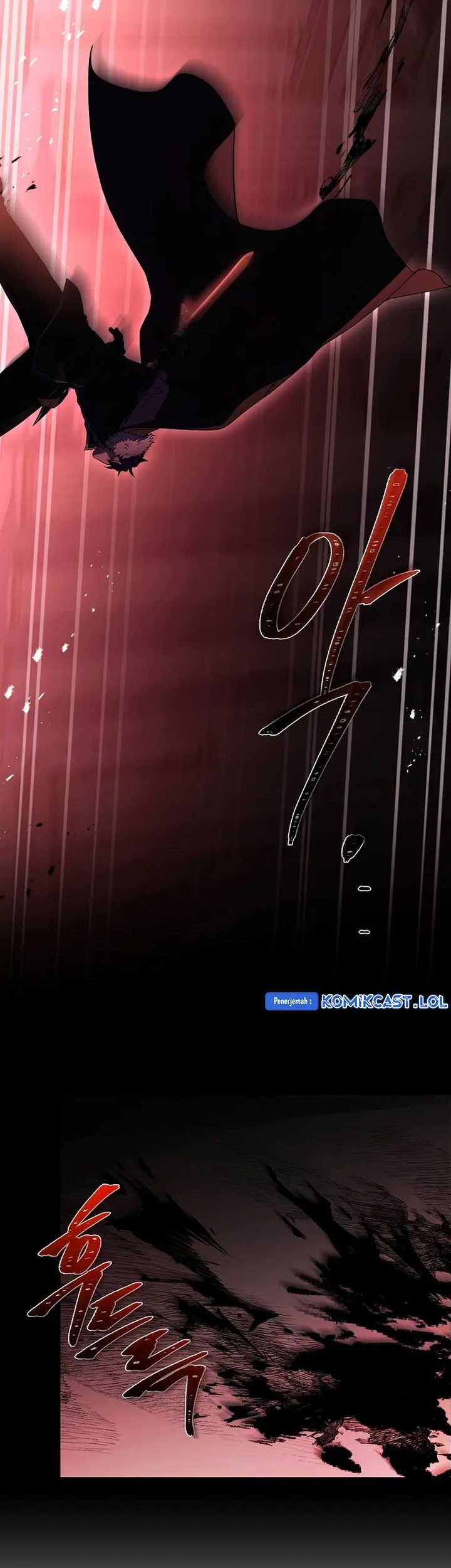 8 Circle Wizard’s Reincarnation Chapter 157 Gambar 20