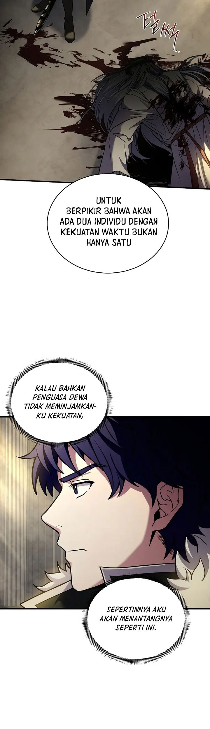 8 Circle Wizard’s Reincarnation Chapter 157 Gambar 22