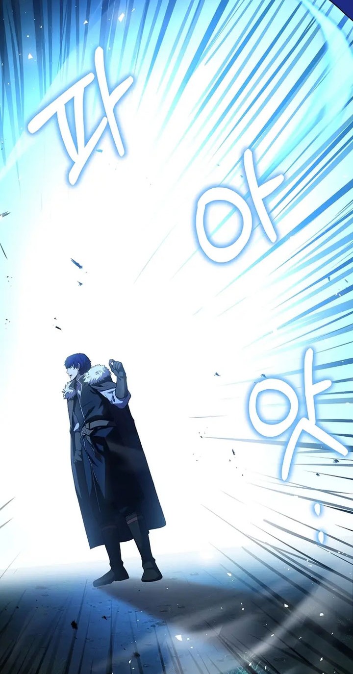 8 Circle Wizard’s Reincarnation Chapter 157 Gambar 47