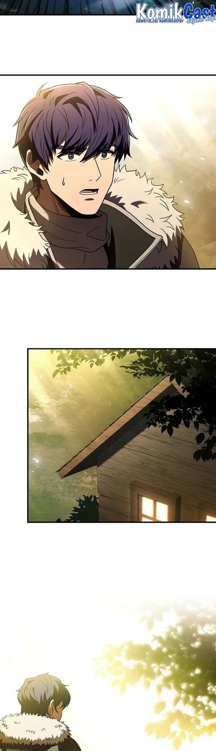 8 Circle Wizard’s Reincarnation Chapter 157 Gambar 48