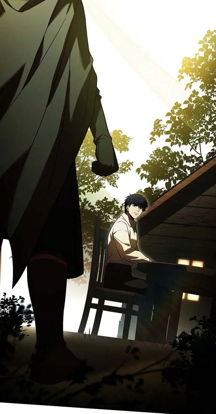 8 Circle Wizard’s Reincarnation Chapter 157 Gambar 49