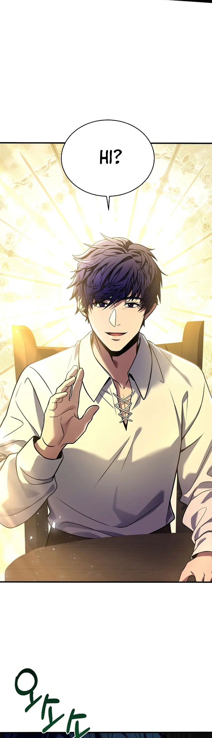 8 Circle Wizard’s Reincarnation Chapter 157 Gambar 50