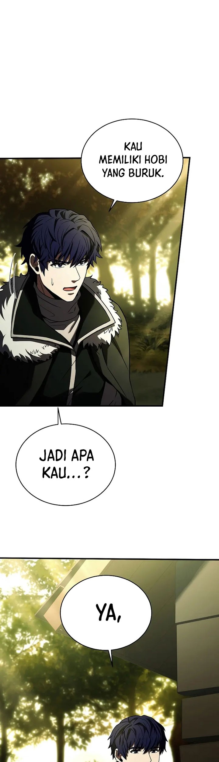 8 Circle Wizard’s Reincarnation Chapter 157 Gambar 54