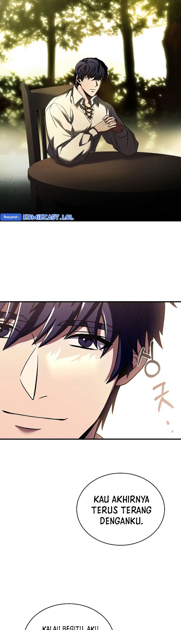 8 Circle Wizard’s Reincarnation Chapter 157 Gambar 66