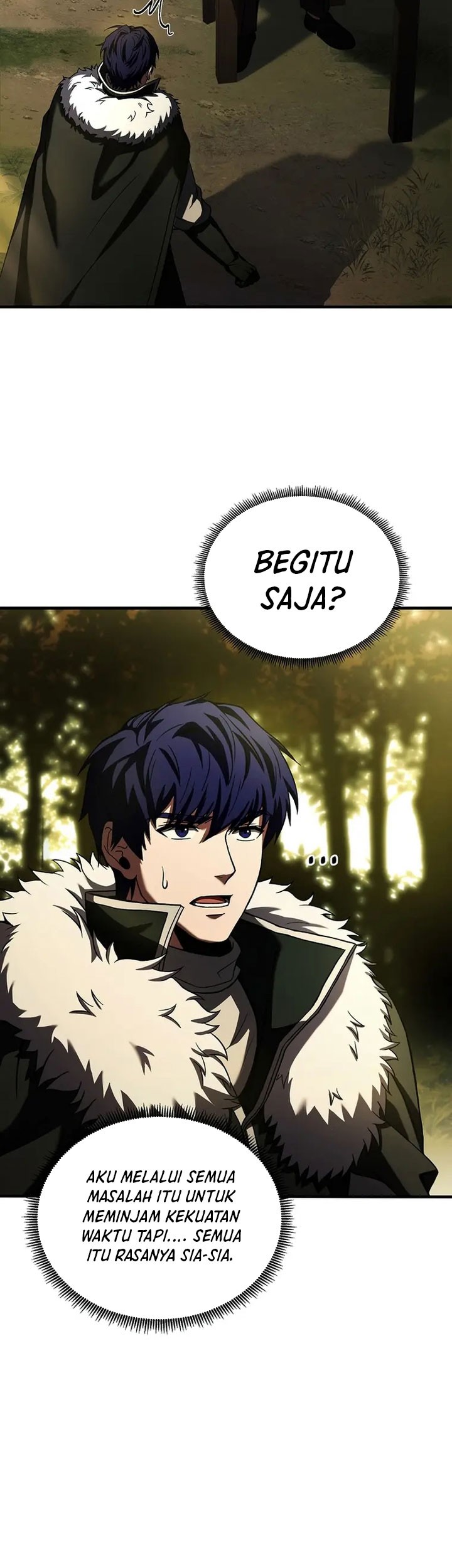8 Circle Wizard’s Reincarnation Chapter 157 Gambar 68