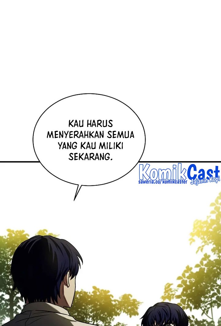 8 Circle Wizard’s Reincarnation Chapter 157 Gambar 69
