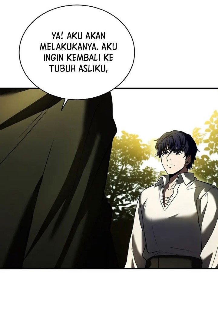 8 Circle Wizard’s Reincarnation Chapter 157 Gambar 73