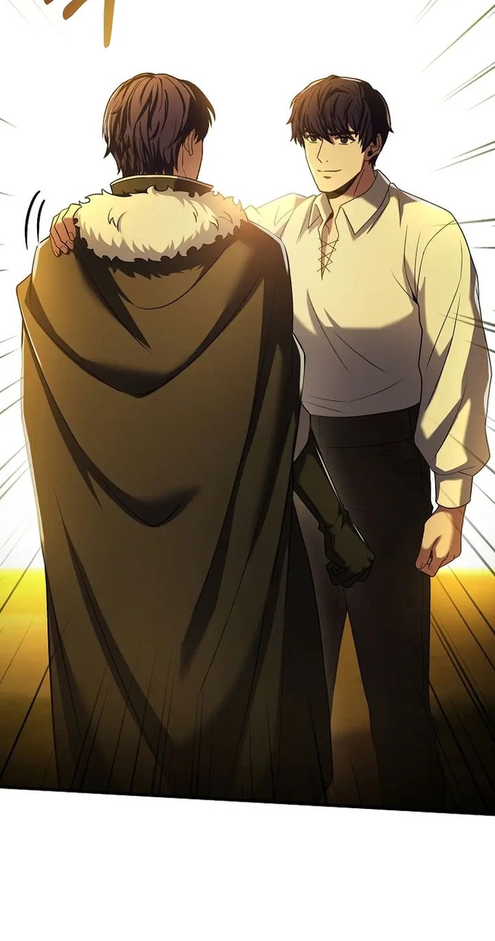 8 Circle Wizard’s Reincarnation Chapter 157 Gambar 75