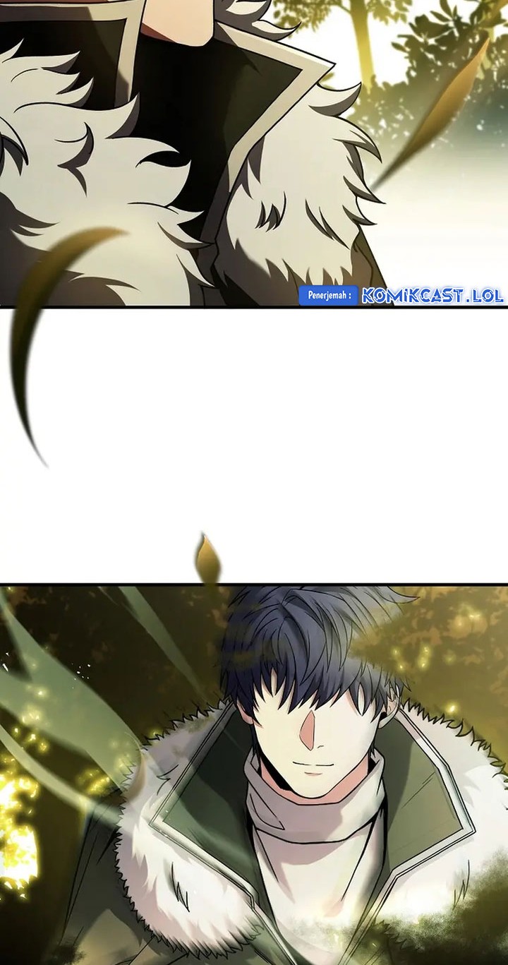 8 Circle Wizard’s Reincarnation Chapter 157 Gambar 77