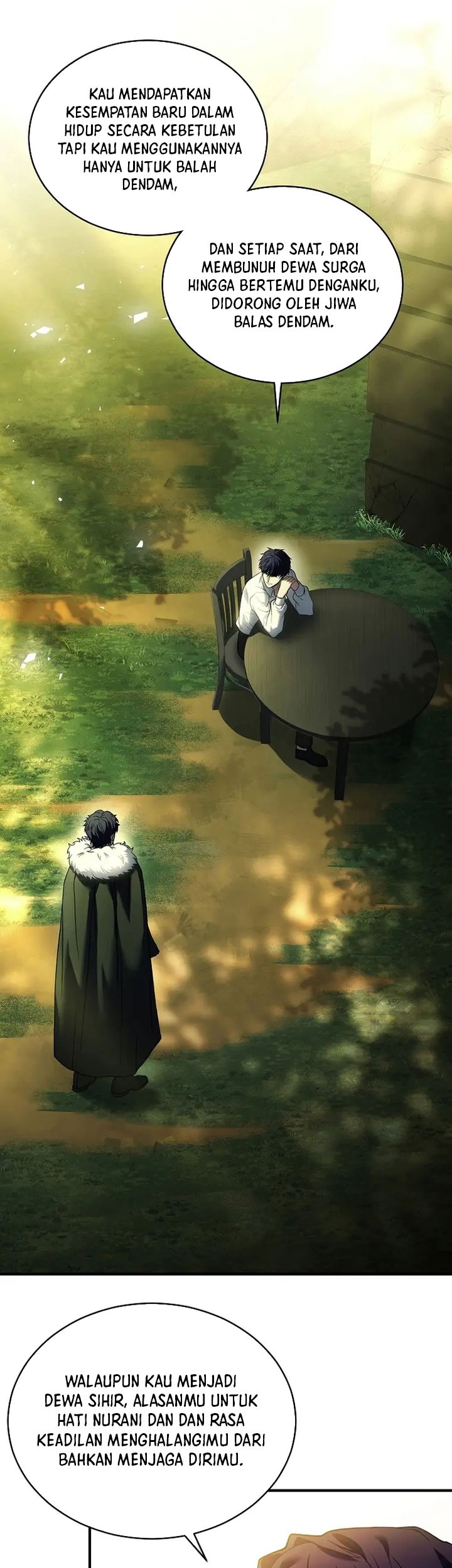 8 Circle Wizard’s Reincarnation Chapter 157 Gambar 58