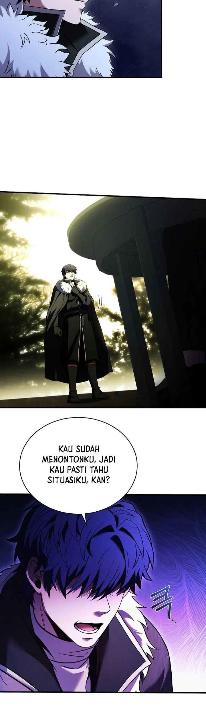 8 Circle Wizard’s Reincarnation Chapter 157 Gambar 60