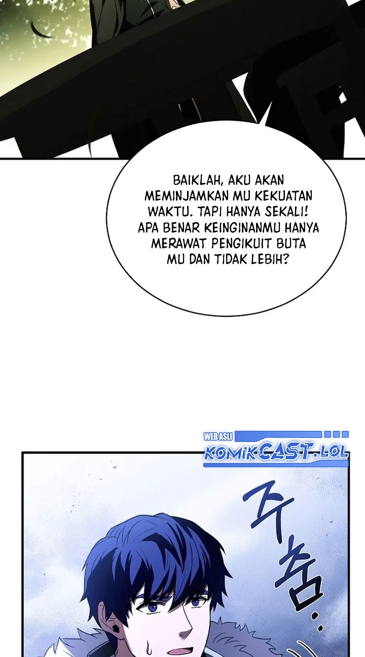 8 Circle Wizard’s Reincarnation Chapter 157 Gambar 63