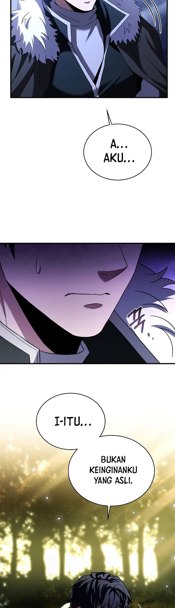 8 Circle Wizard’s Reincarnation Chapter 157 Gambar 64