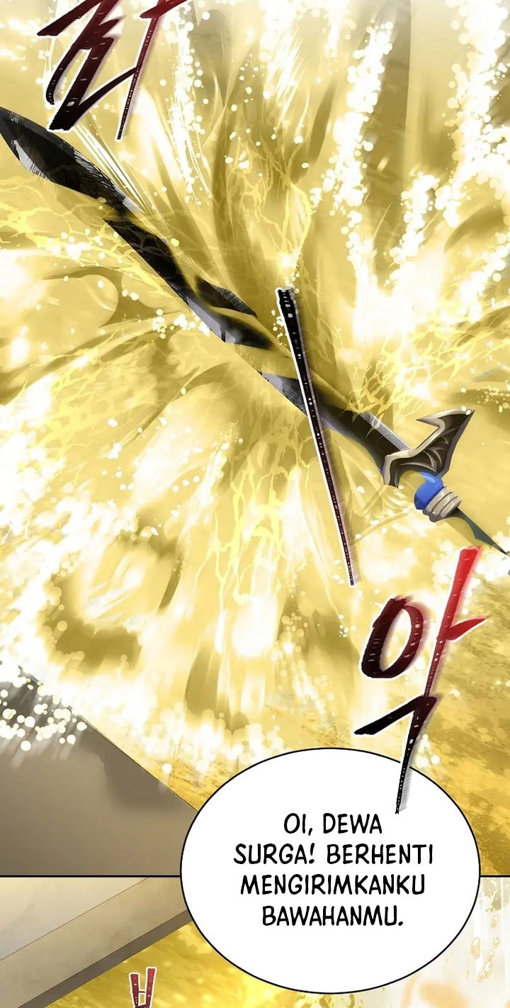 8 Circle Wizard’s Reincarnation Chapter 157 Gambar 5