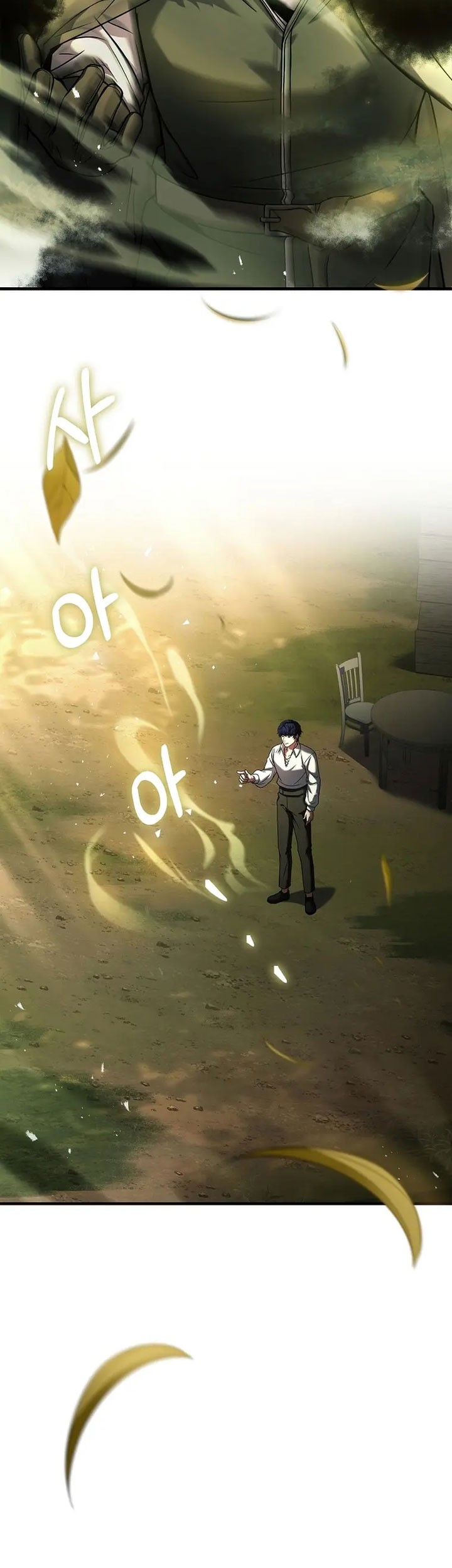 8 Circle Wizard’s Reincarnation Chapter 157 Gambar 78