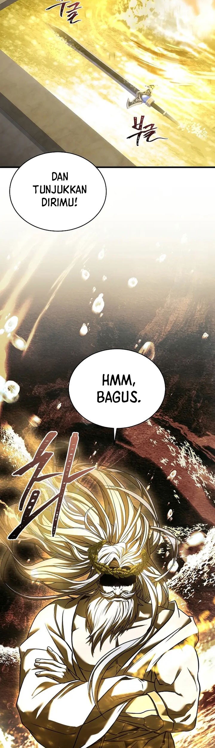 8 Circle Wizard’s Reincarnation Chapter 157 Gambar 6