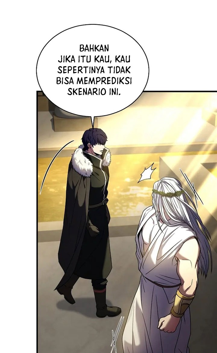 8 Circle Wizard’s Reincarnation Chapter 157 Gambar 13