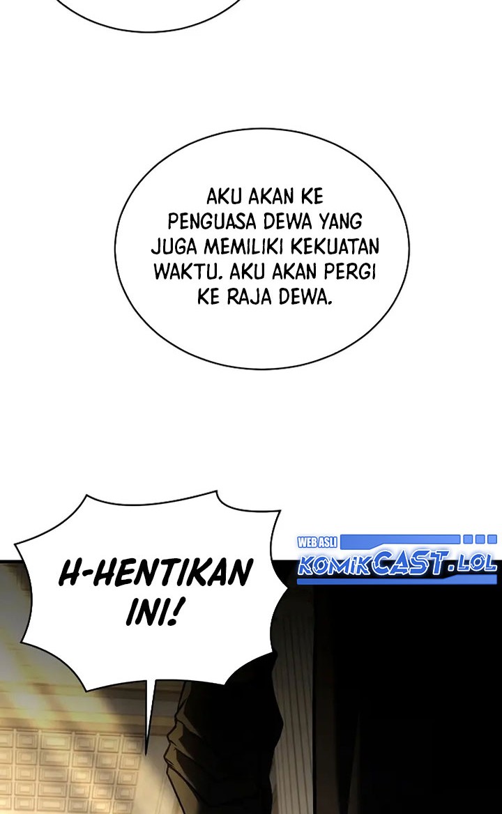 8 Circle Wizard’s Reincarnation Chapter 157 Gambar 15