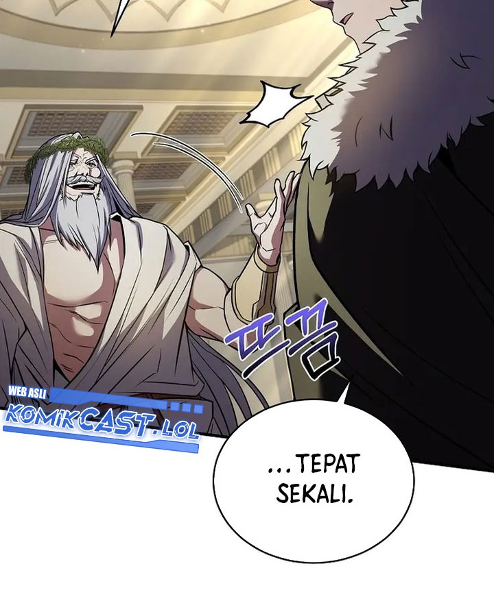 8 Circle Wizard’s Reincarnation Chapter 156 Gambar 27