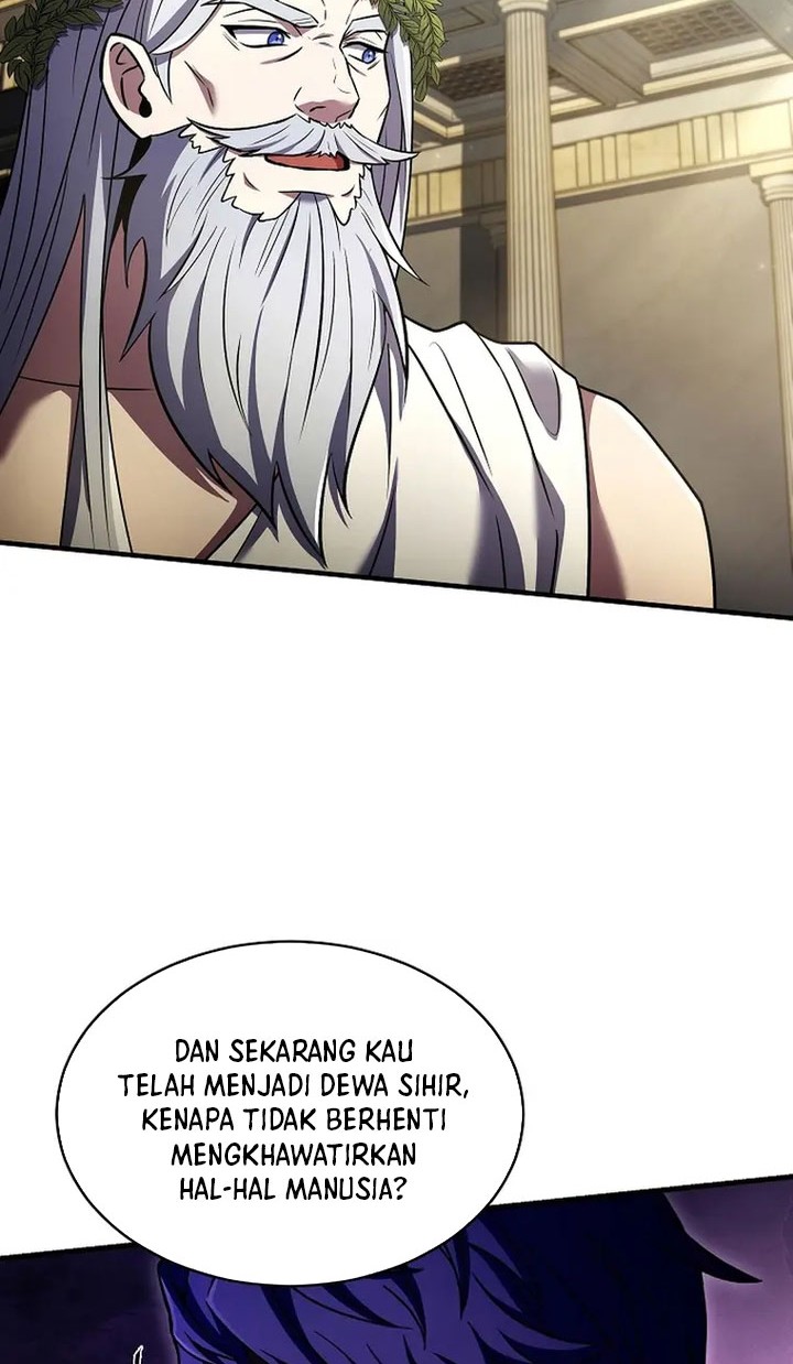 8 Circle Wizard’s Reincarnation Chapter 156 Gambar 35