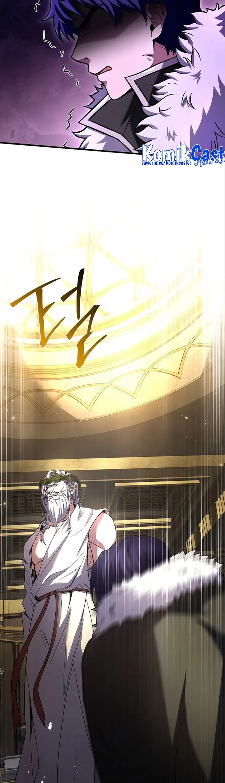 8 Circle Wizard’s Reincarnation Chapter 156 Gambar 36