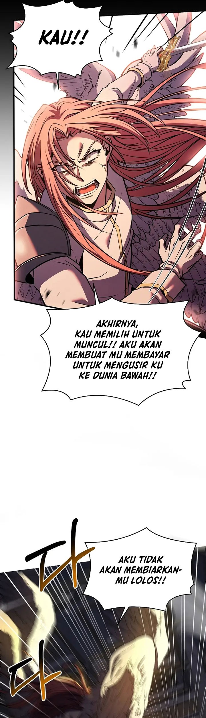 8 Circle Wizard’s Reincarnation Chapter 156 Gambar 18