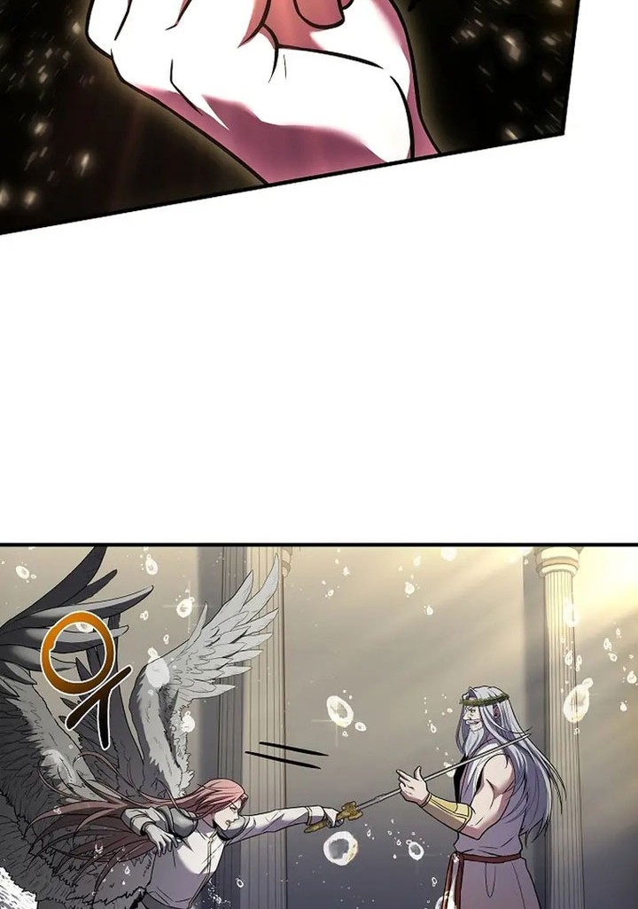 8 Circle Wizard’s Reincarnation Chapter 156 Gambar 21