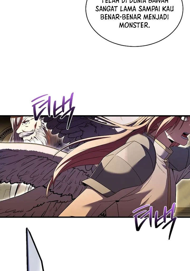 8 Circle Wizard’s Reincarnation Chapter 156 Gambar 23