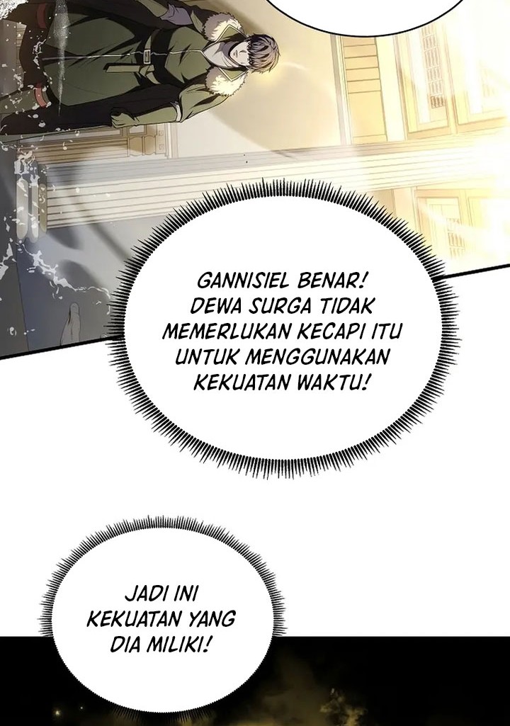 8 Circle Wizard’s Reincarnation Chapter 156 Gambar 25