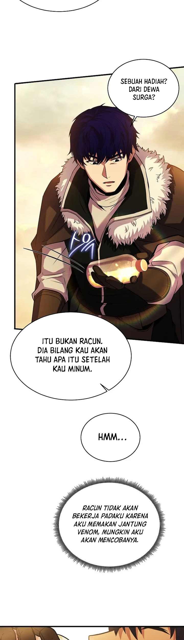 8 Circle Wizard’s Reincarnation Chapter 156 Gambar 54