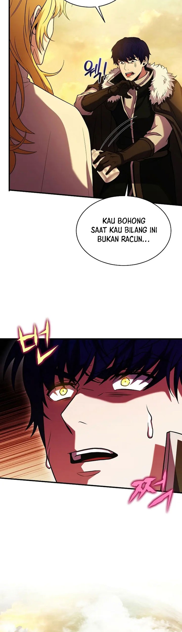 8 Circle Wizard’s Reincarnation Chapter 156 Gambar 56