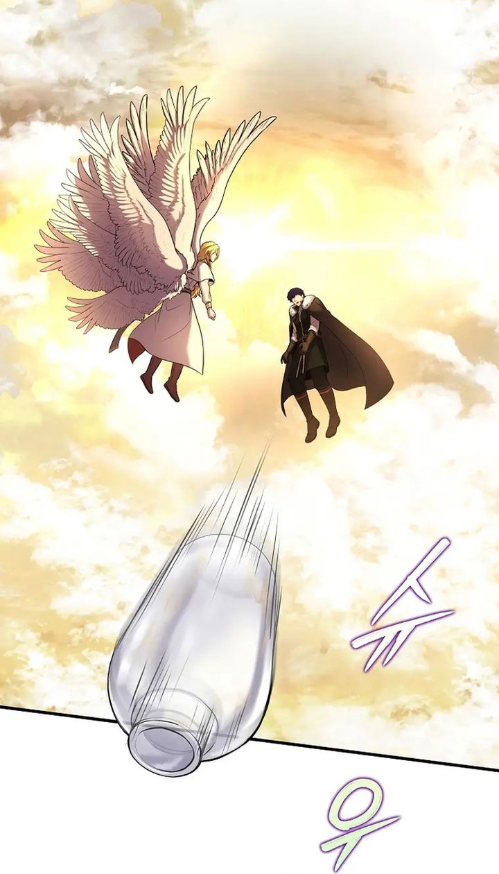 8 Circle Wizard’s Reincarnation Chapter 156 Gambar 57