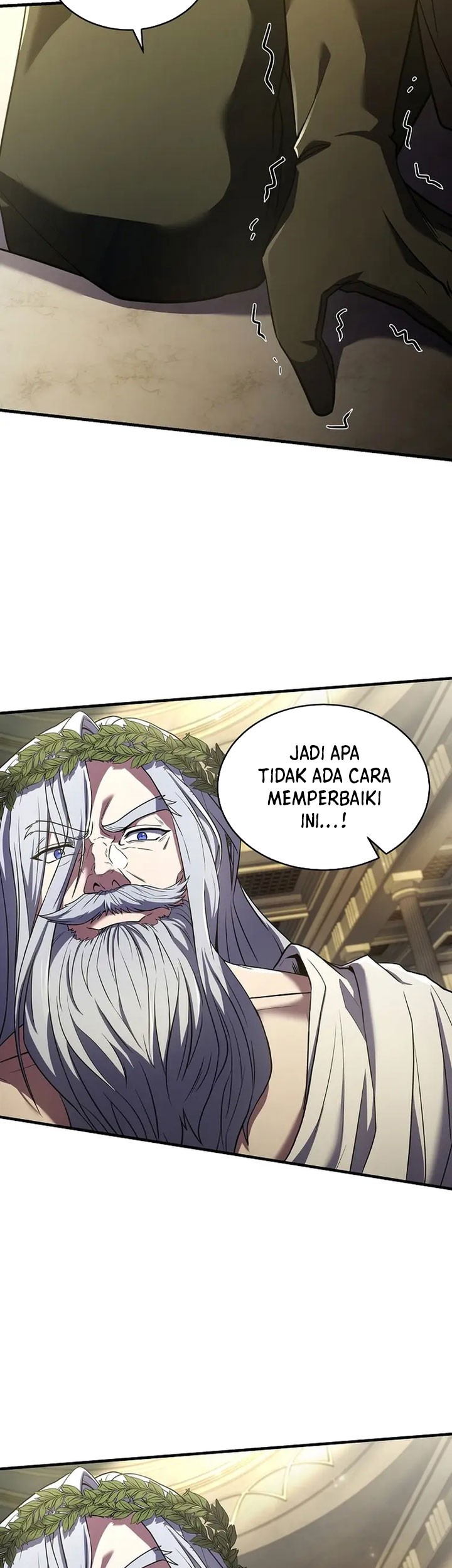 8 Circle Wizard’s Reincarnation Chapter 156 Gambar 38