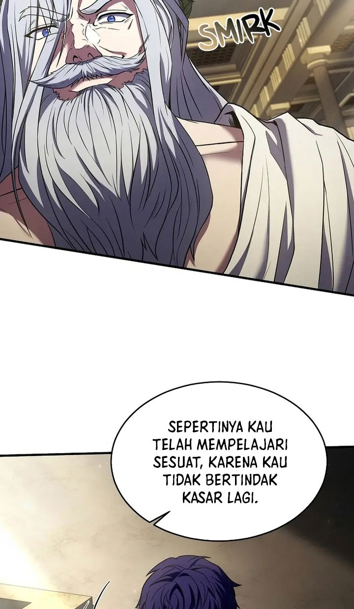 8 Circle Wizard’s Reincarnation Chapter 156 Gambar 39