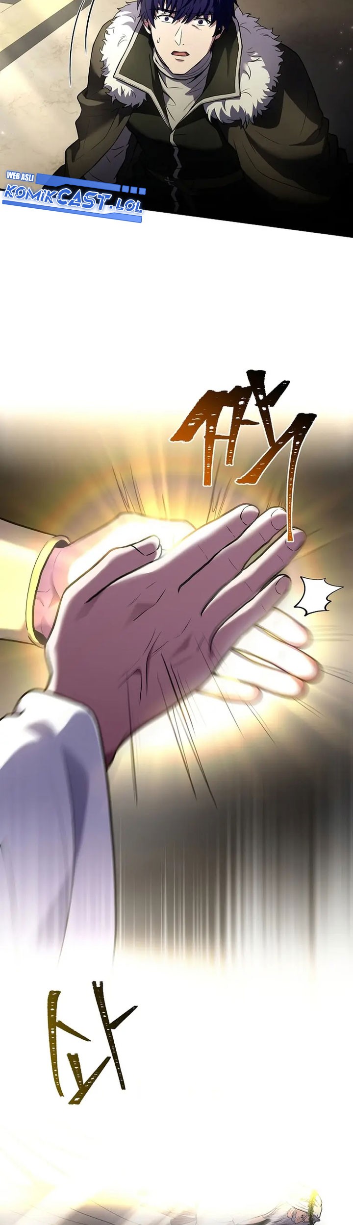 8 Circle Wizard’s Reincarnation Chapter 156 Gambar 40