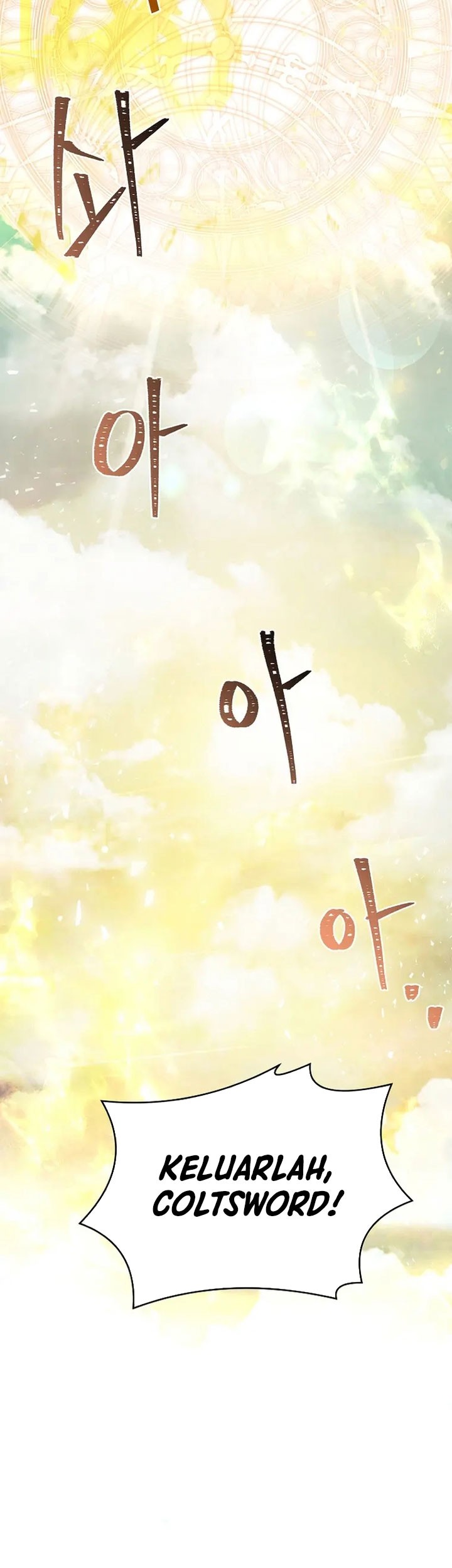 8 Circle Wizard’s Reincarnation Chapter 156 Gambar 44