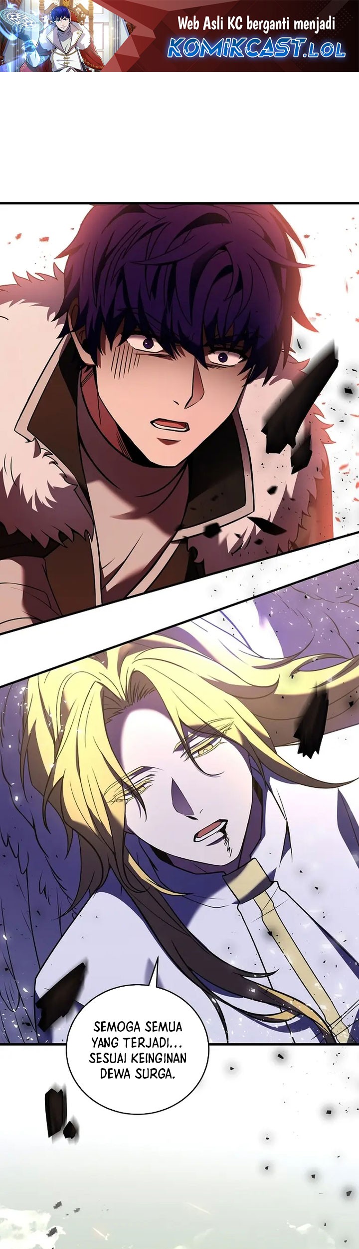 Manhwa 8 Circle Wizard’s Reincarnation Chapter 156 gambar nomor 2