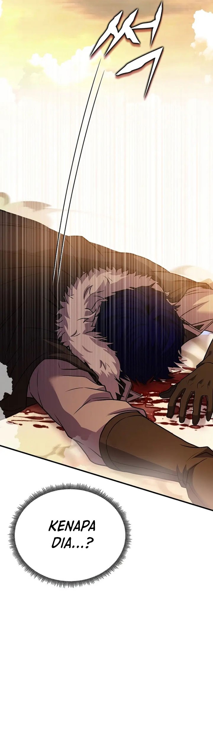 8 Circle Wizard’s Reincarnation Chapter 156 Gambar 74