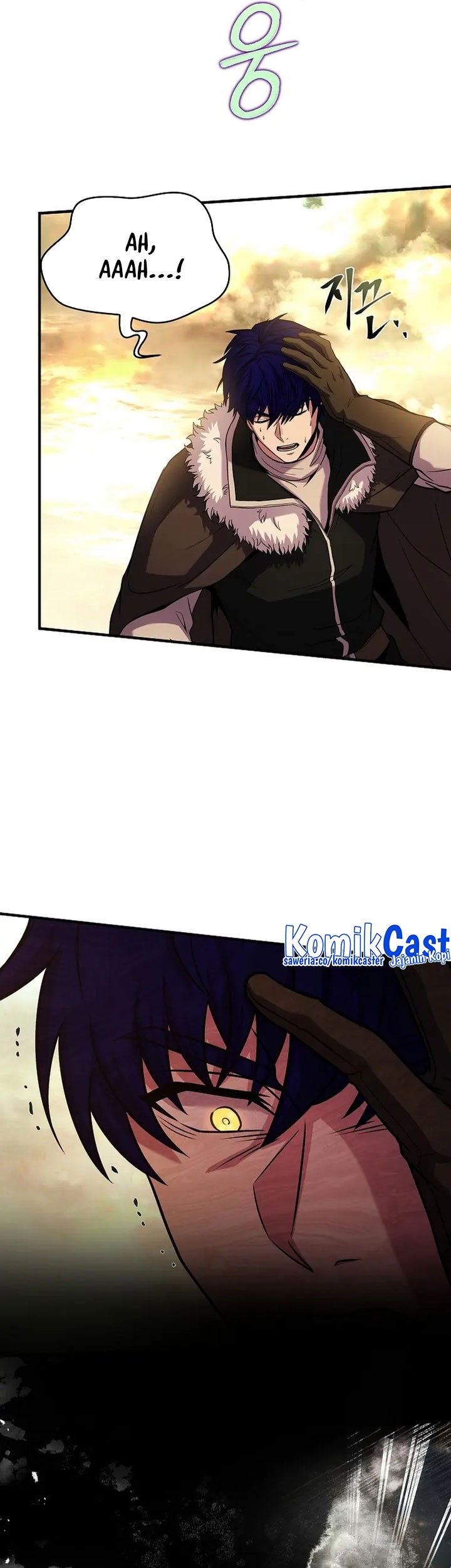 8 Circle Wizard’s Reincarnation Chapter 156 Gambar 58