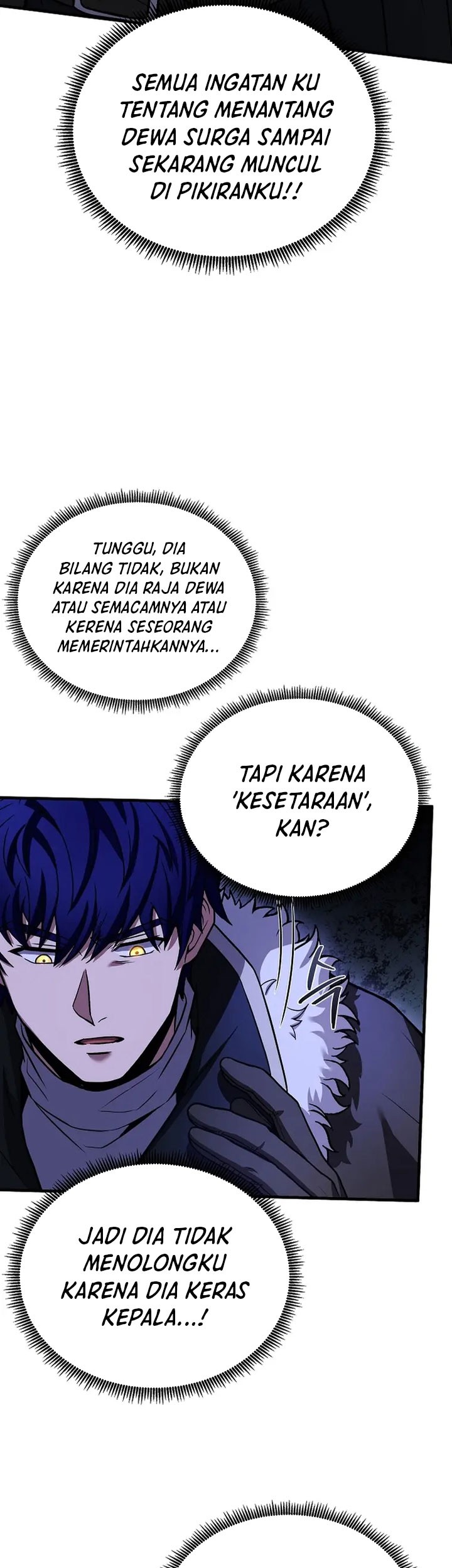 8 Circle Wizard’s Reincarnation Chapter 156 Gambar 62