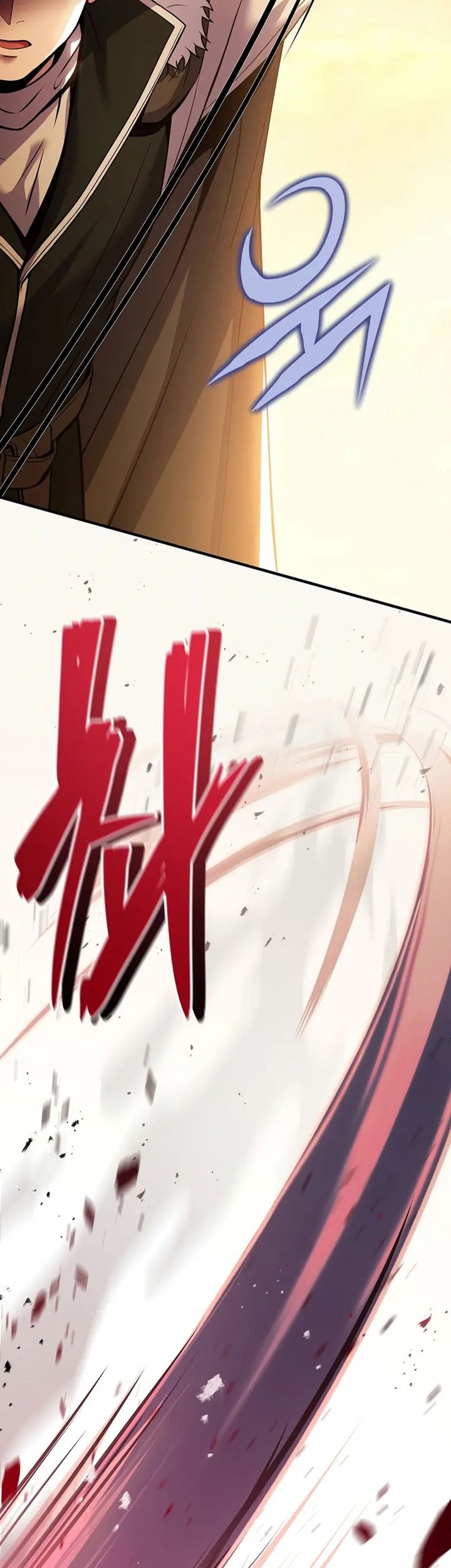 8 Circle Wizard’s Reincarnation Chapter 156 Gambar 86