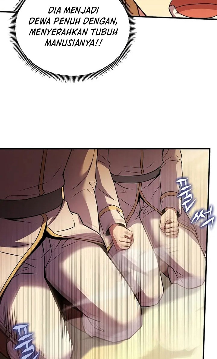 8 Circle Wizard’s Reincarnation Chapter 156 Gambar 83