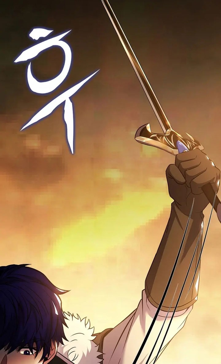 8 Circle Wizard’s Reincarnation Chapter 156 Gambar 85