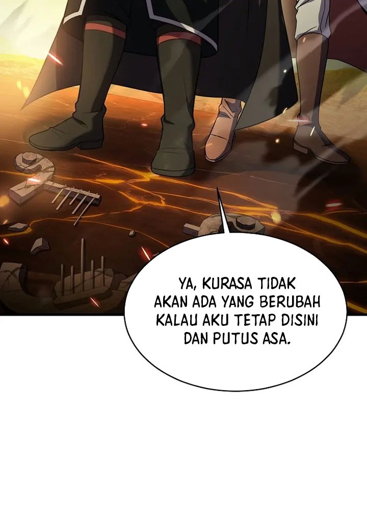 8 Circle Wizard’s Reincarnation Chapter 156 Gambar 7