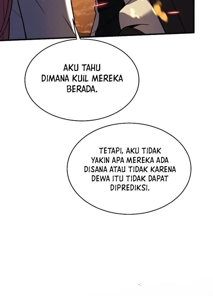 8 Circle Wizard’s Reincarnation Chapter 156 Gambar 9