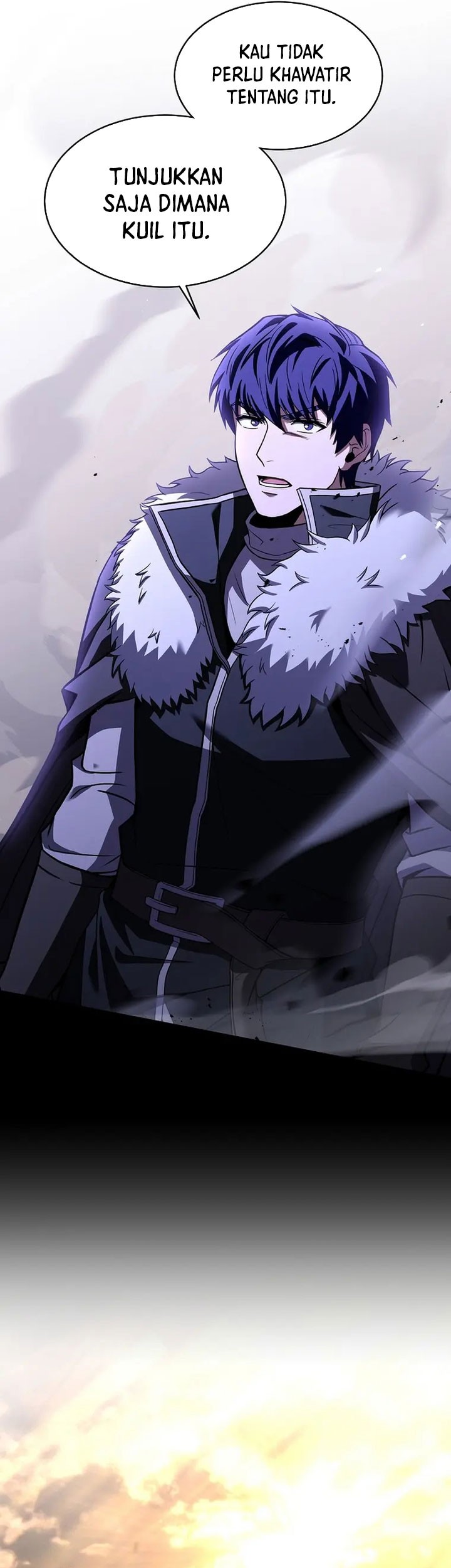 8 Circle Wizard’s Reincarnation Chapter 156 Gambar 10