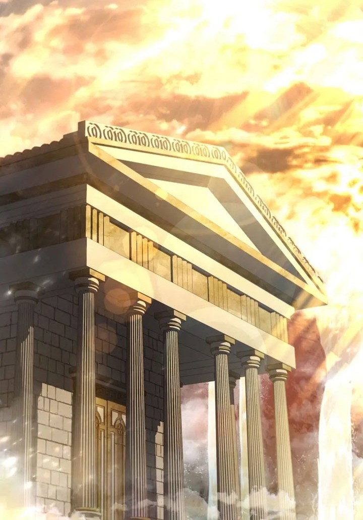 8 Circle Wizard’s Reincarnation Chapter 156 Gambar 11